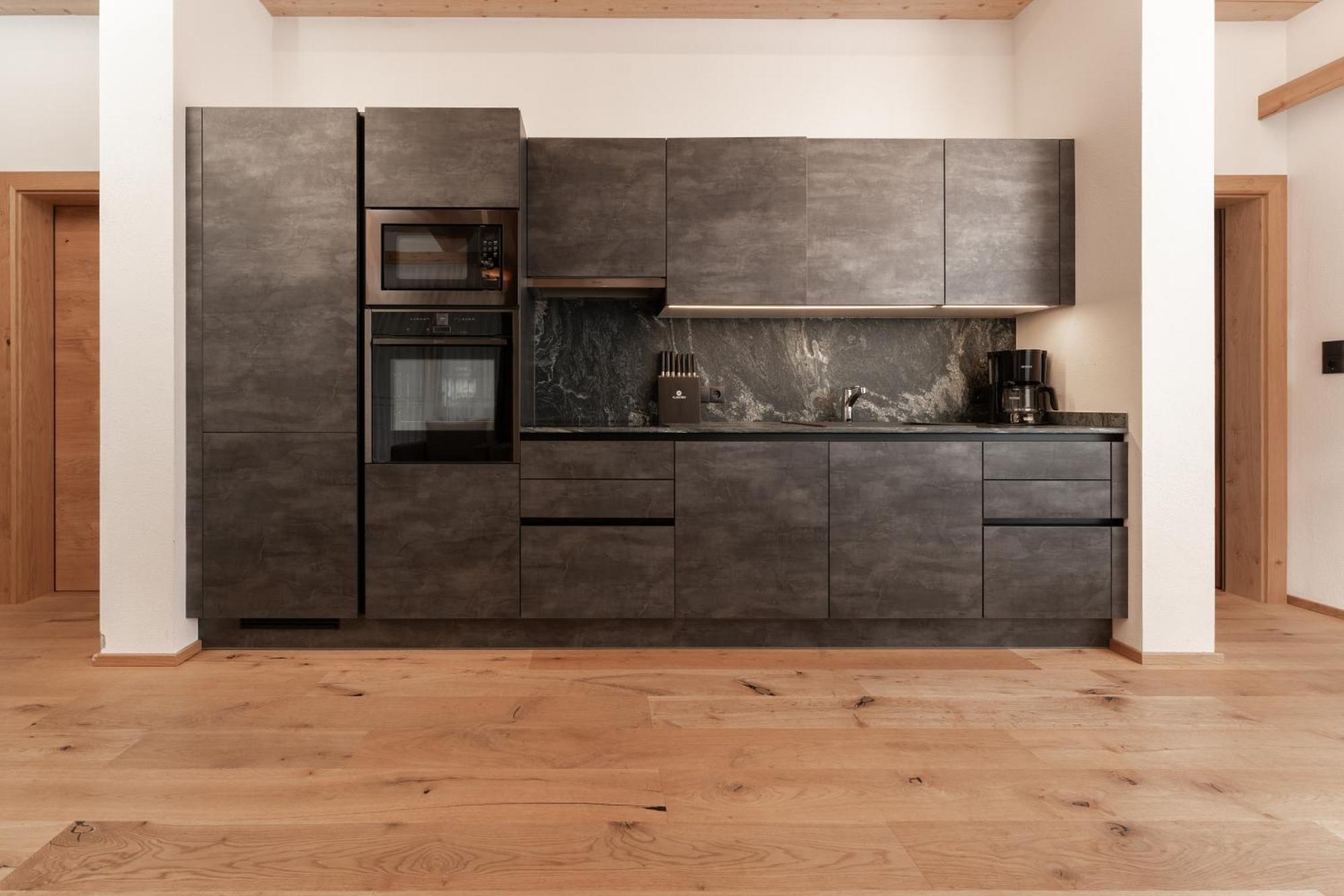 A Casa Turmalin Appartement Sölden Buitenkant foto