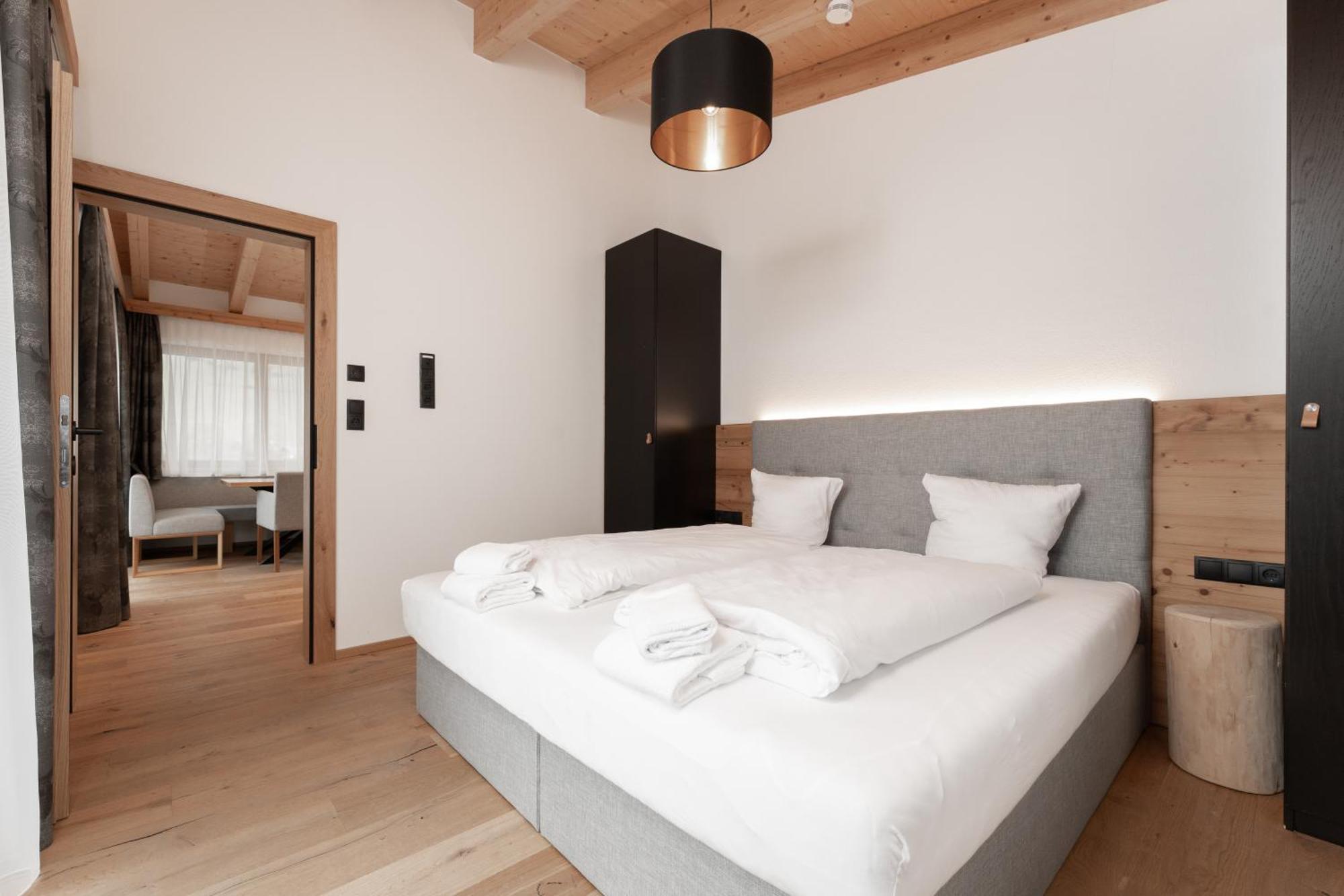 A Casa Turmalin Appartement Sölden Buitenkant foto