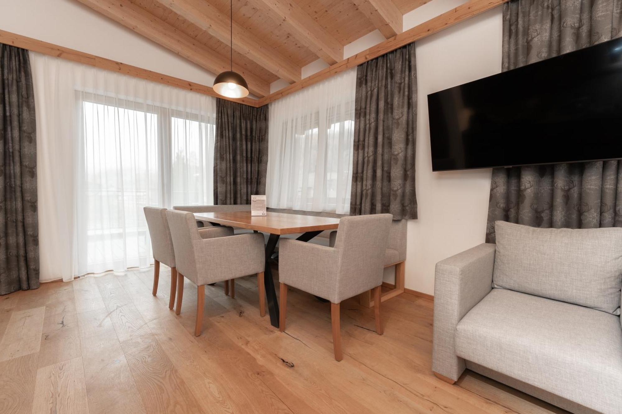 A Casa Turmalin Appartement Sölden Buitenkant foto