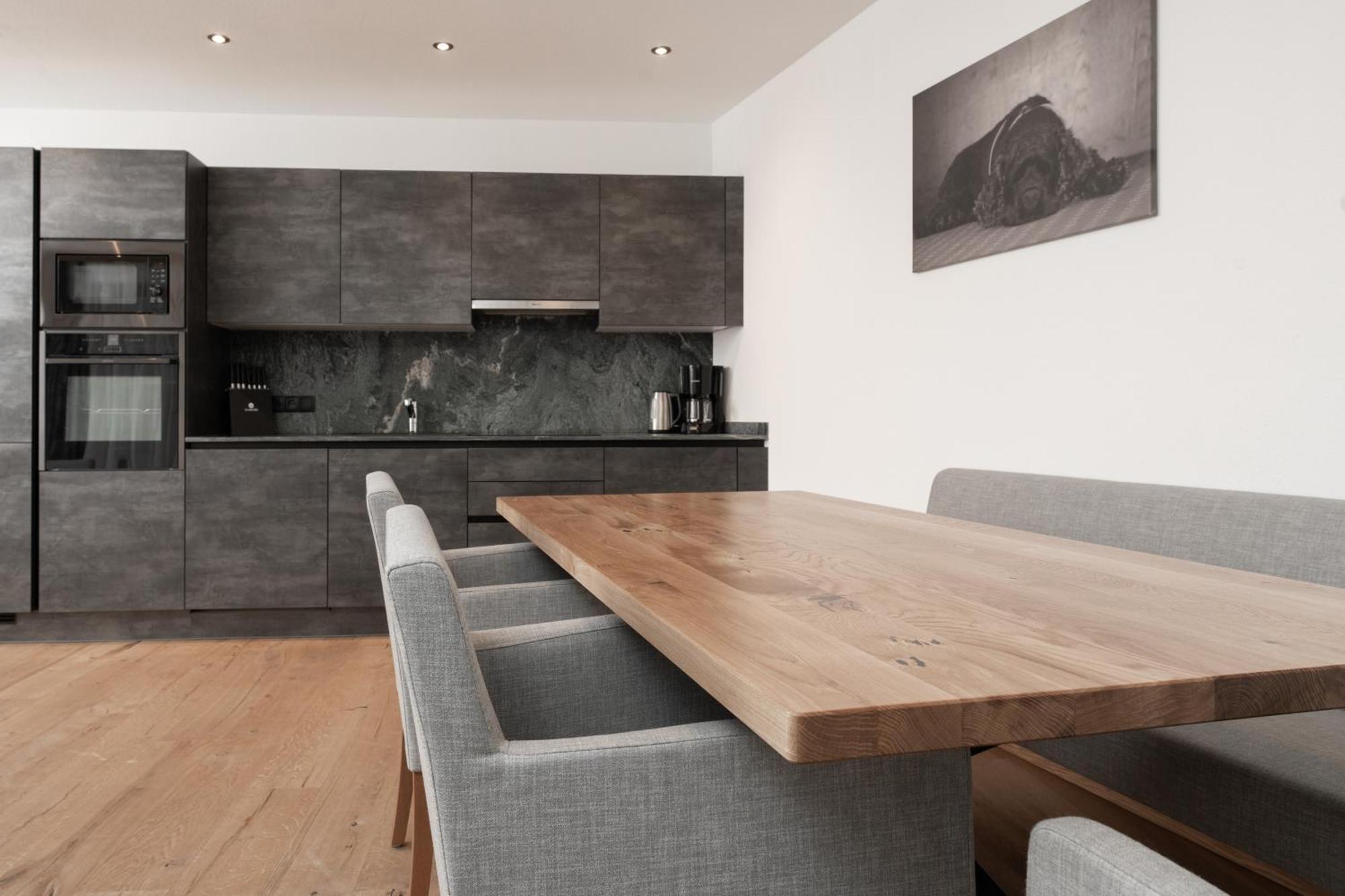 A Casa Turmalin Appartement Sölden Buitenkant foto