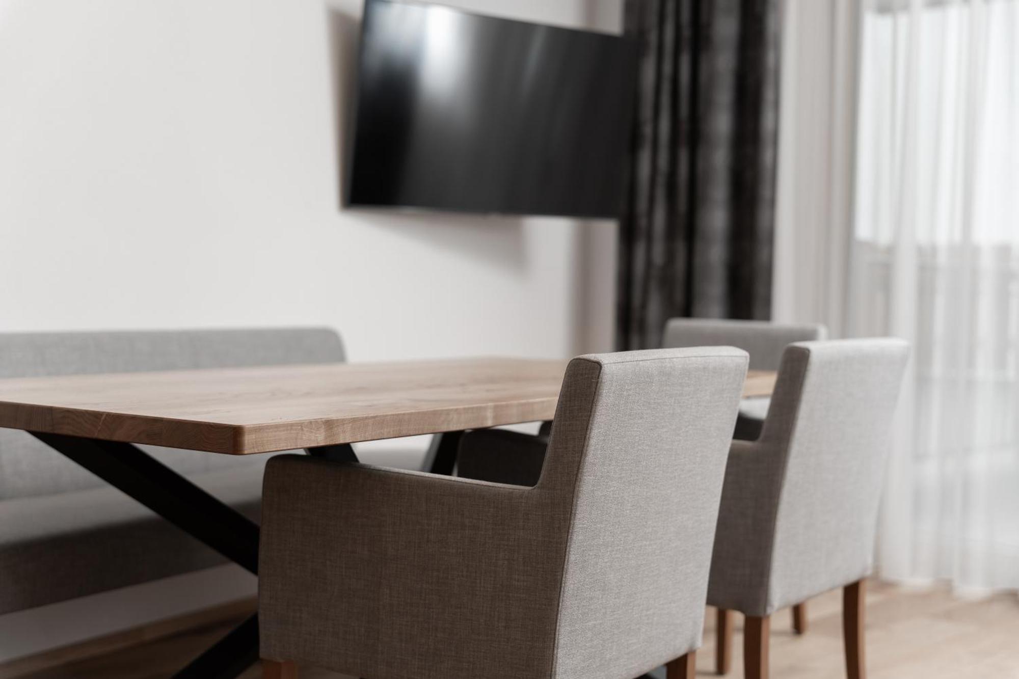 A Casa Turmalin Appartement Sölden Buitenkant foto