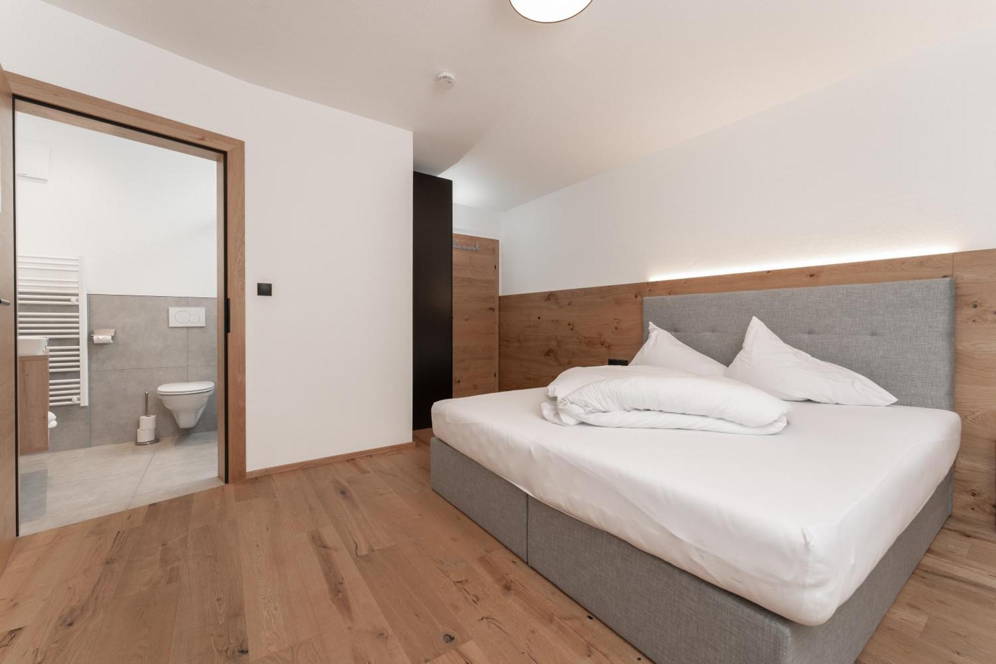 A Casa Turmalin Appartement Sölden Buitenkant foto
