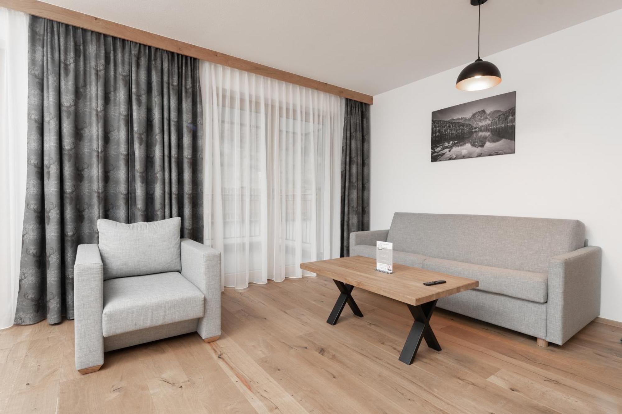A Casa Turmalin Appartement Sölden Buitenkant foto