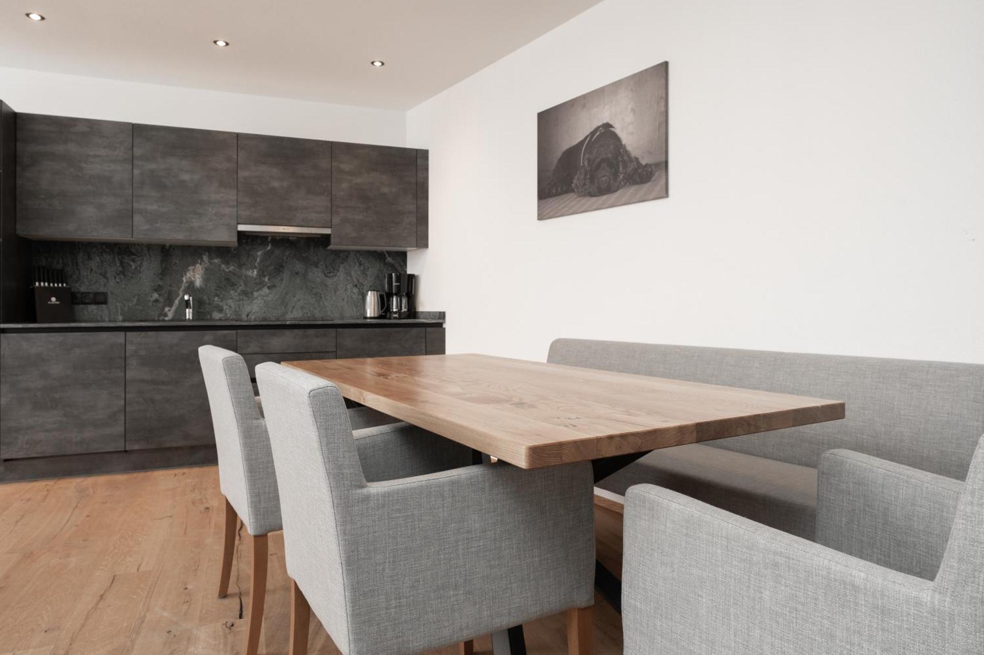 A Casa Turmalin Appartement Sölden Buitenkant foto