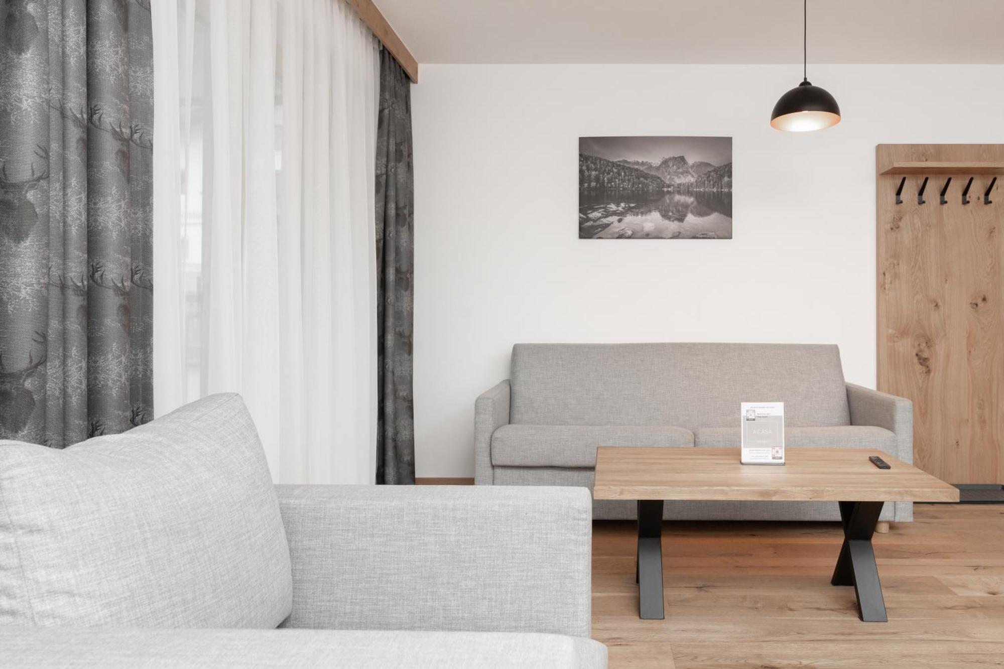 A Casa Turmalin Appartement Sölden Buitenkant foto