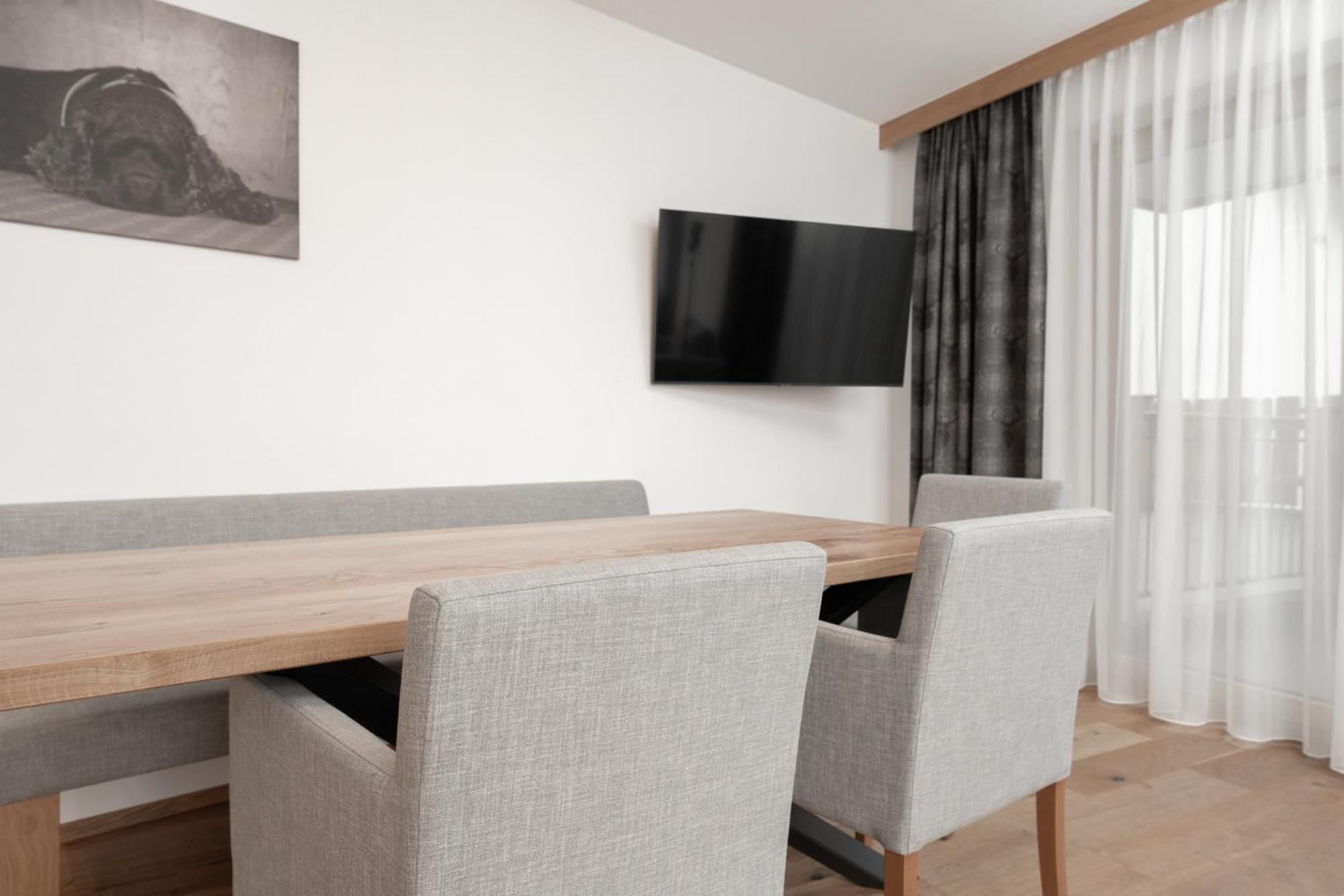 A Casa Turmalin Appartement Sölden Buitenkant foto