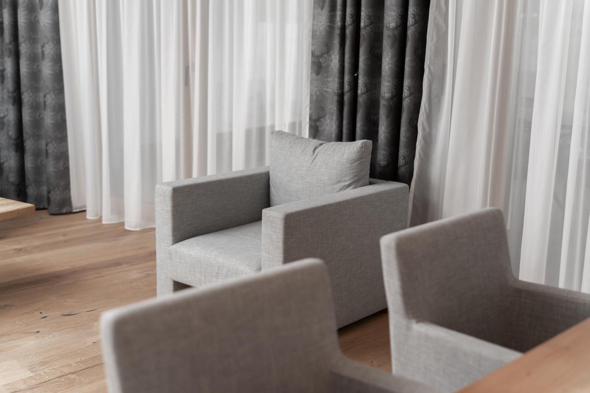 A Casa Turmalin Appartement Sölden Buitenkant foto