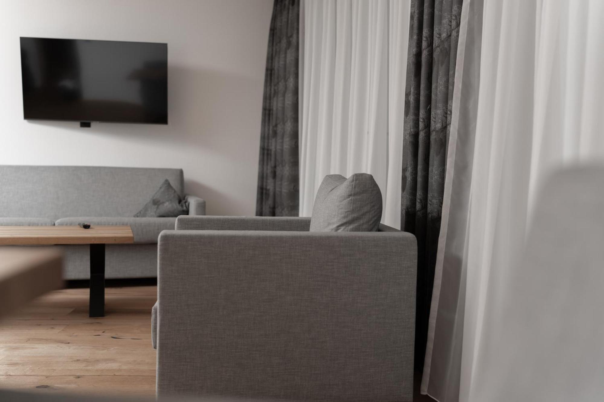 A Casa Turmalin Appartement Sölden Buitenkant foto