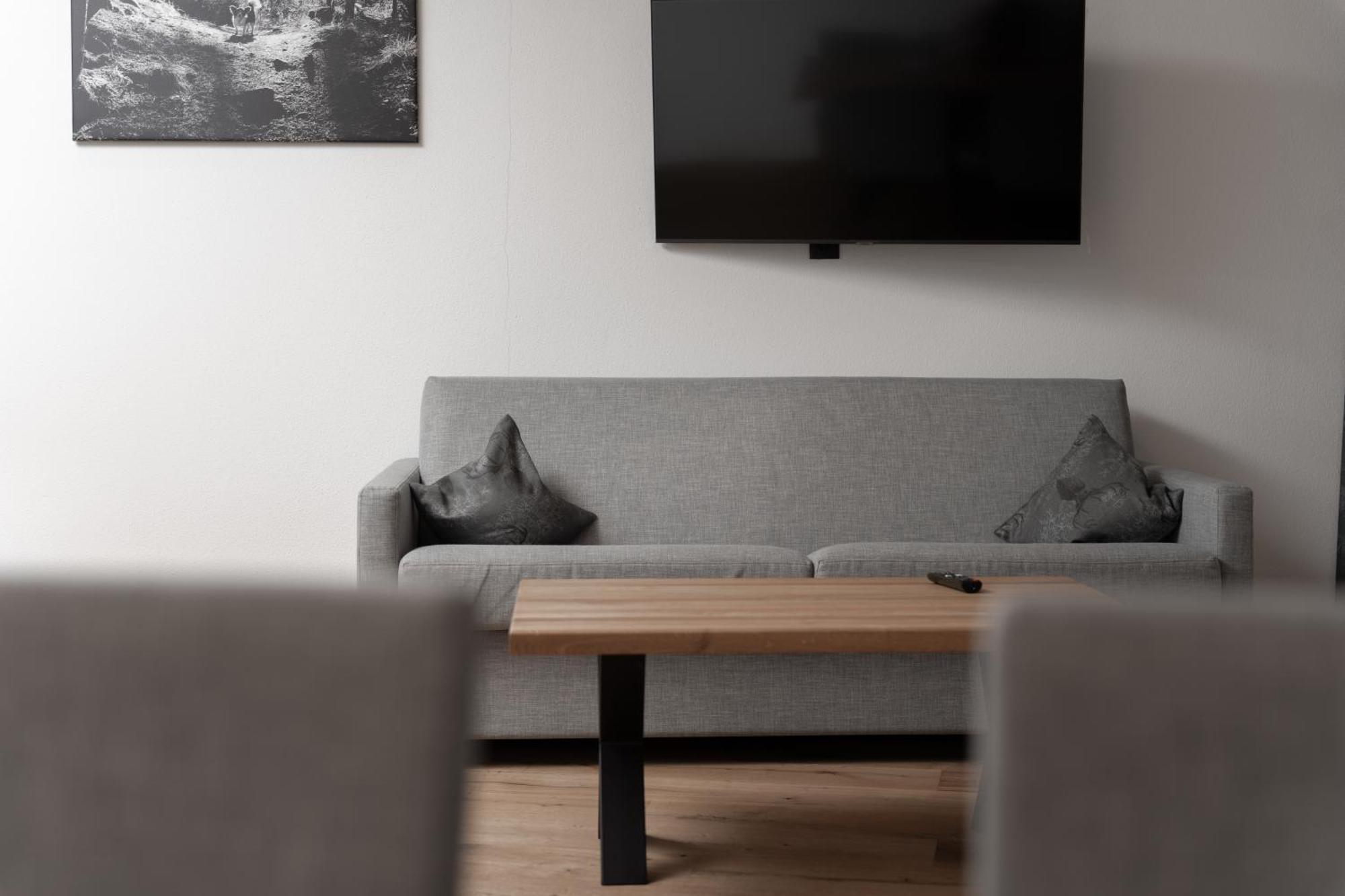 A Casa Turmalin Appartement Sölden Buitenkant foto