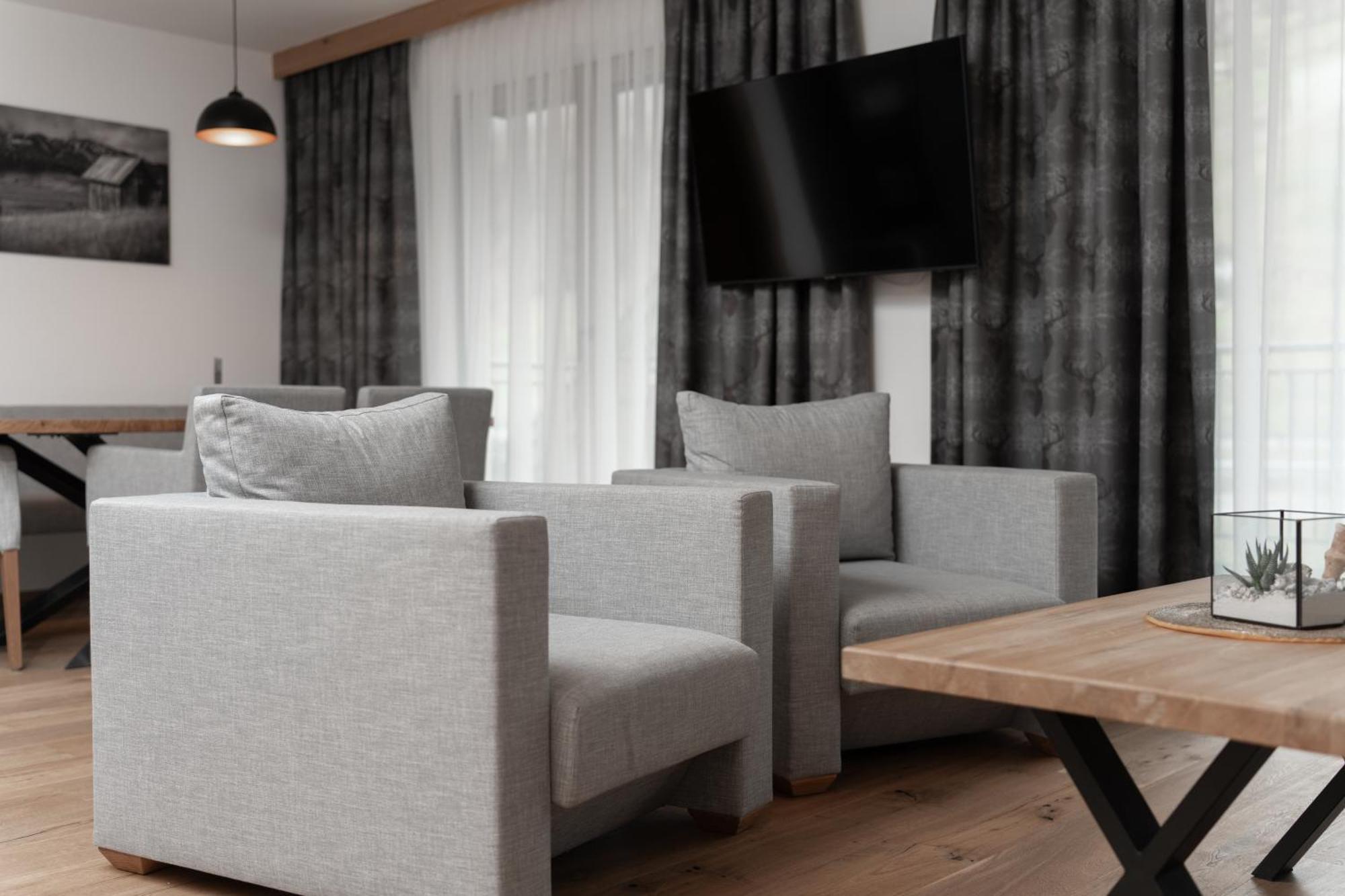 A Casa Turmalin Appartement Sölden Buitenkant foto