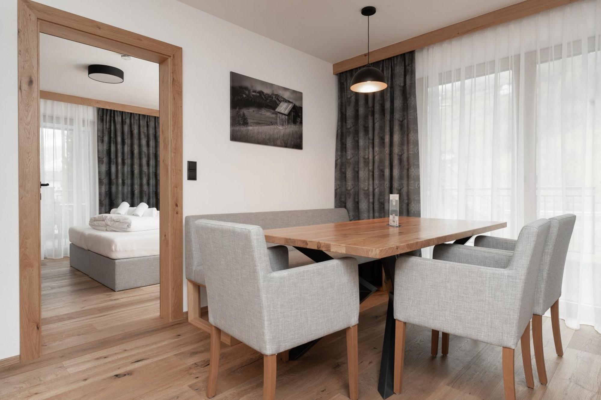 A Casa Turmalin Appartement Sölden Buitenkant foto