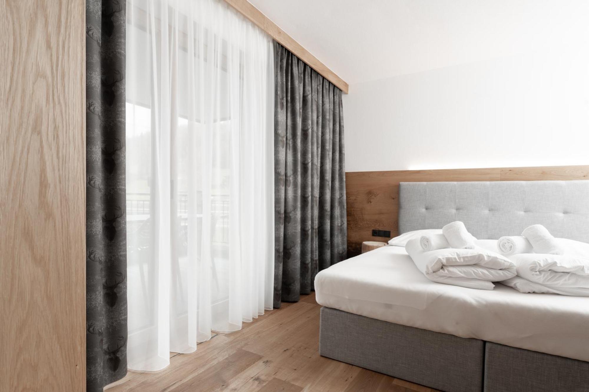 A Casa Turmalin Appartement Sölden Buitenkant foto