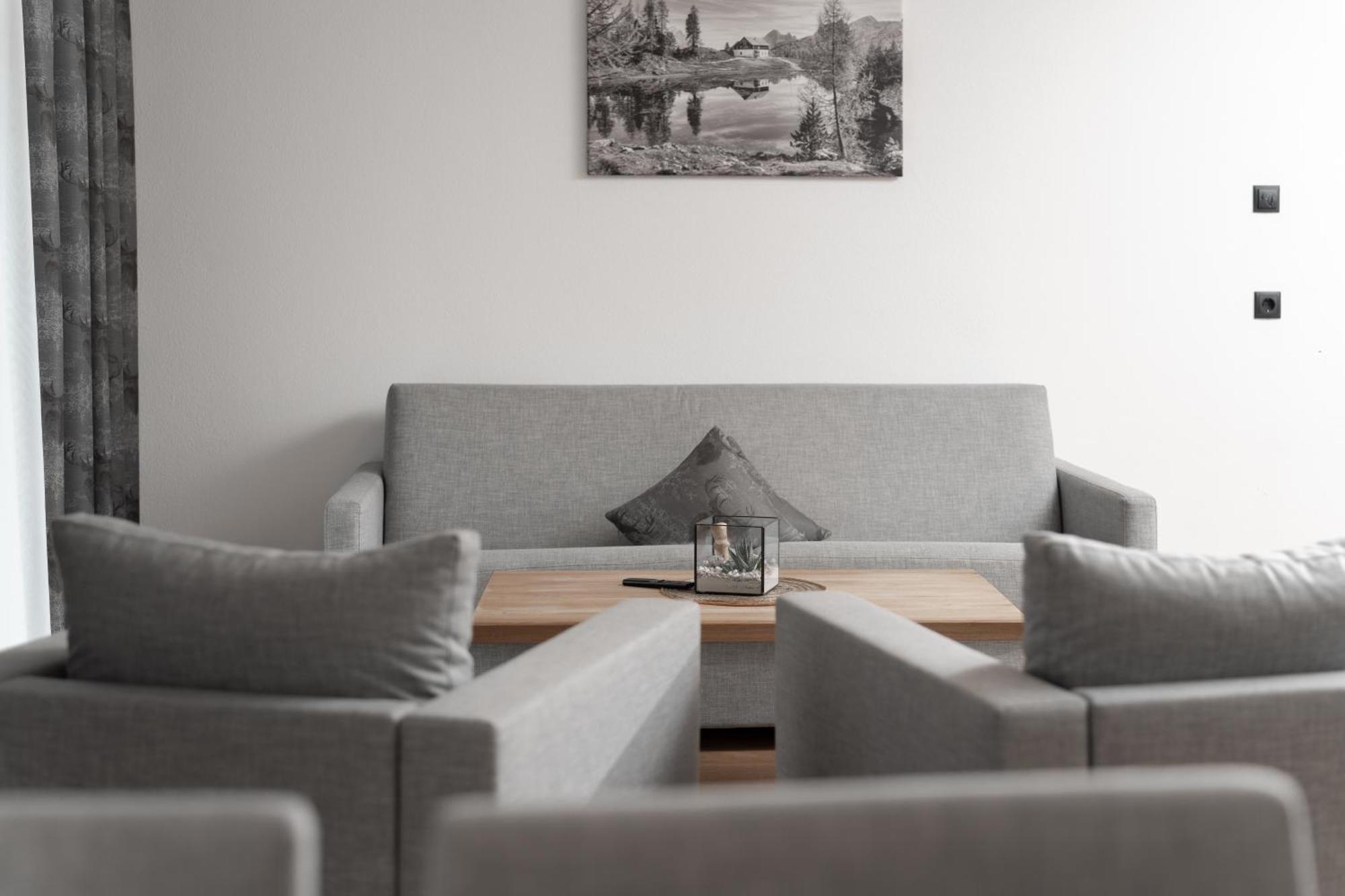 A Casa Turmalin Appartement Sölden Buitenkant foto