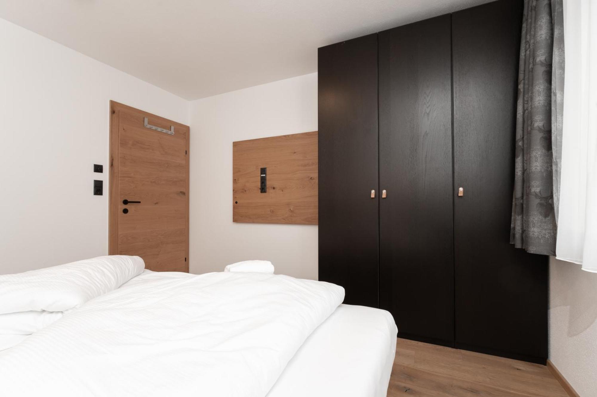 A Casa Turmalin Appartement Sölden Buitenkant foto