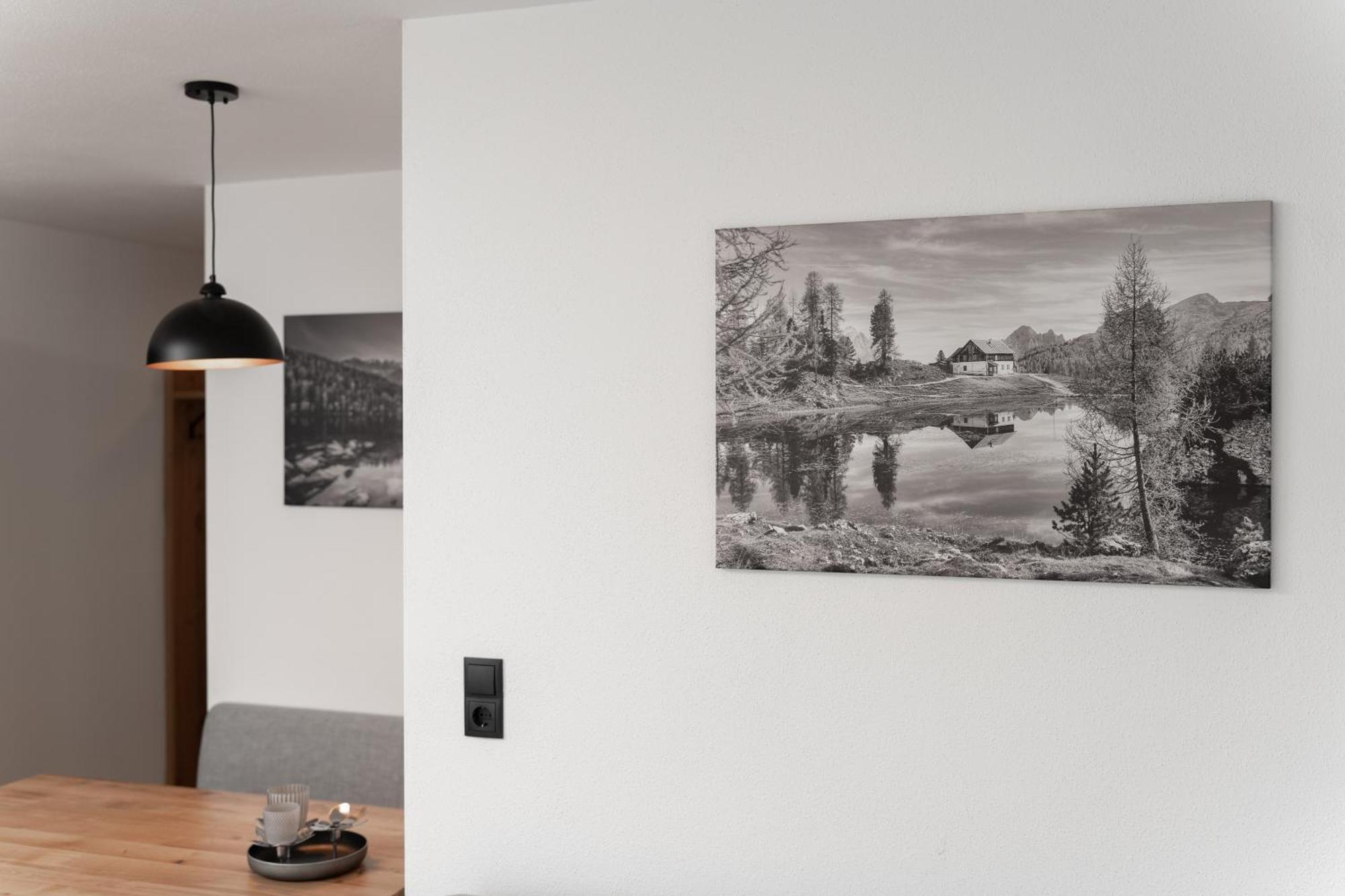 A Casa Turmalin Appartement Sölden Buitenkant foto