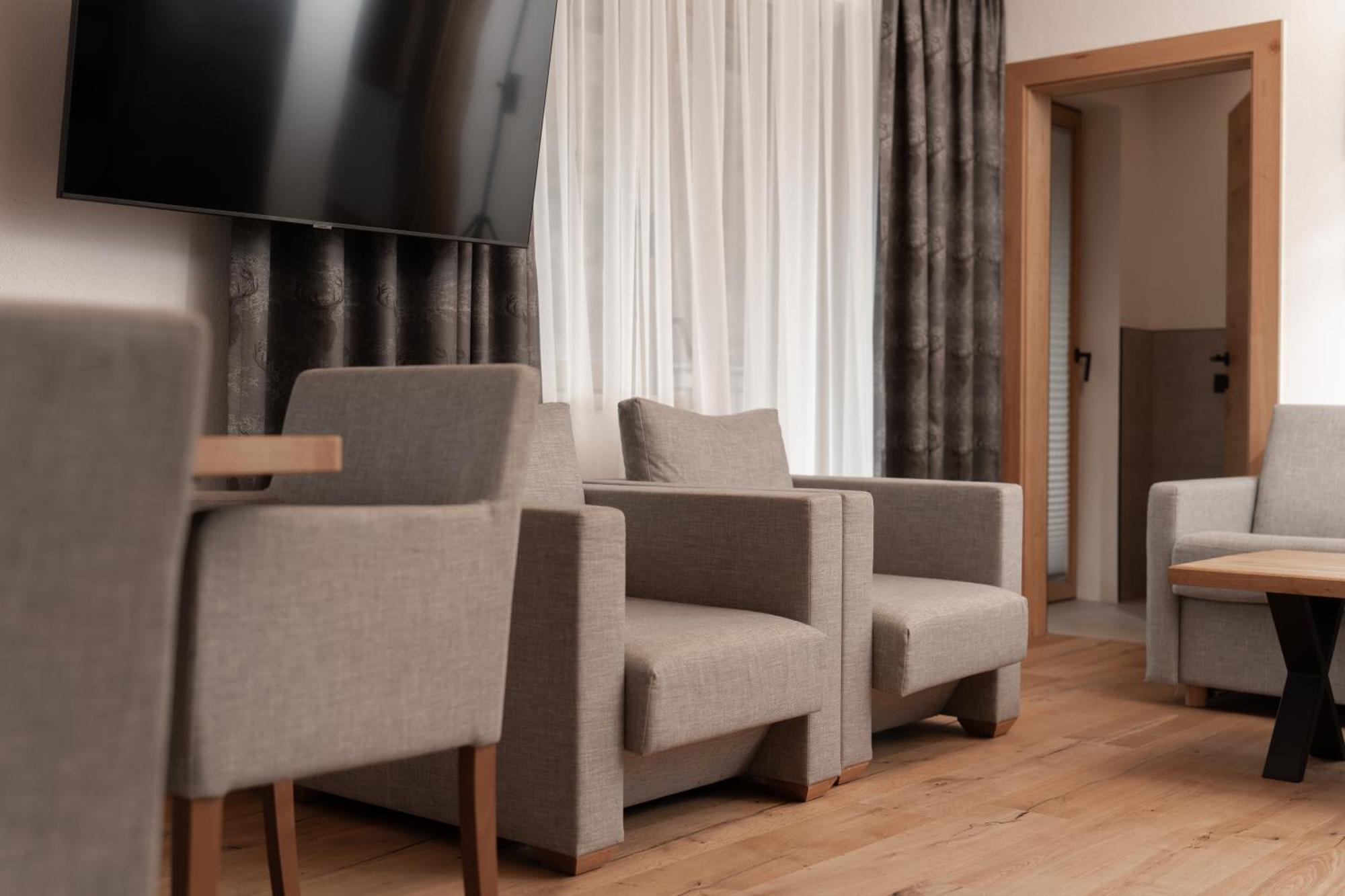 A Casa Turmalin Appartement Sölden Buitenkant foto