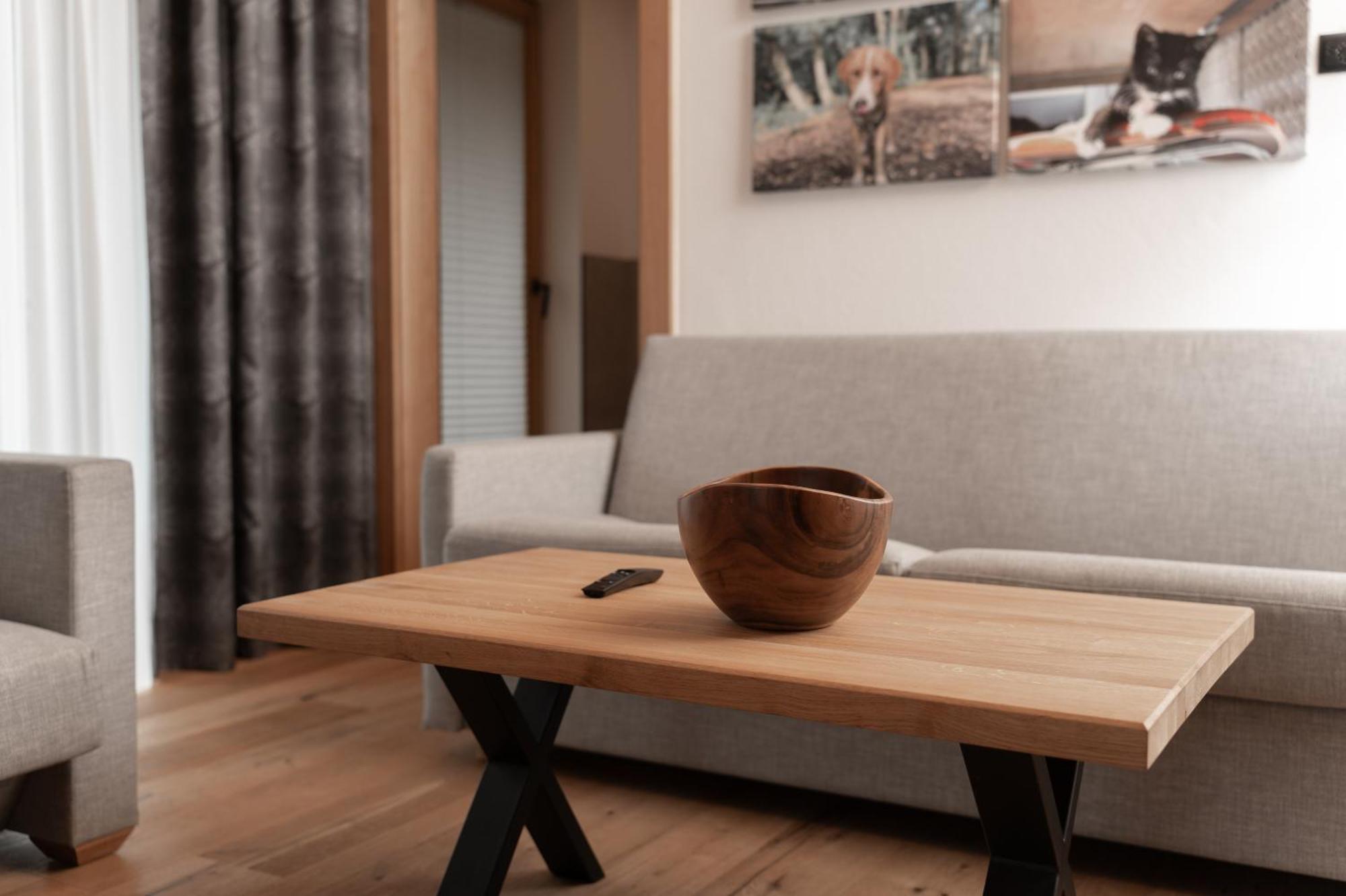A Casa Turmalin Appartement Sölden Buitenkant foto