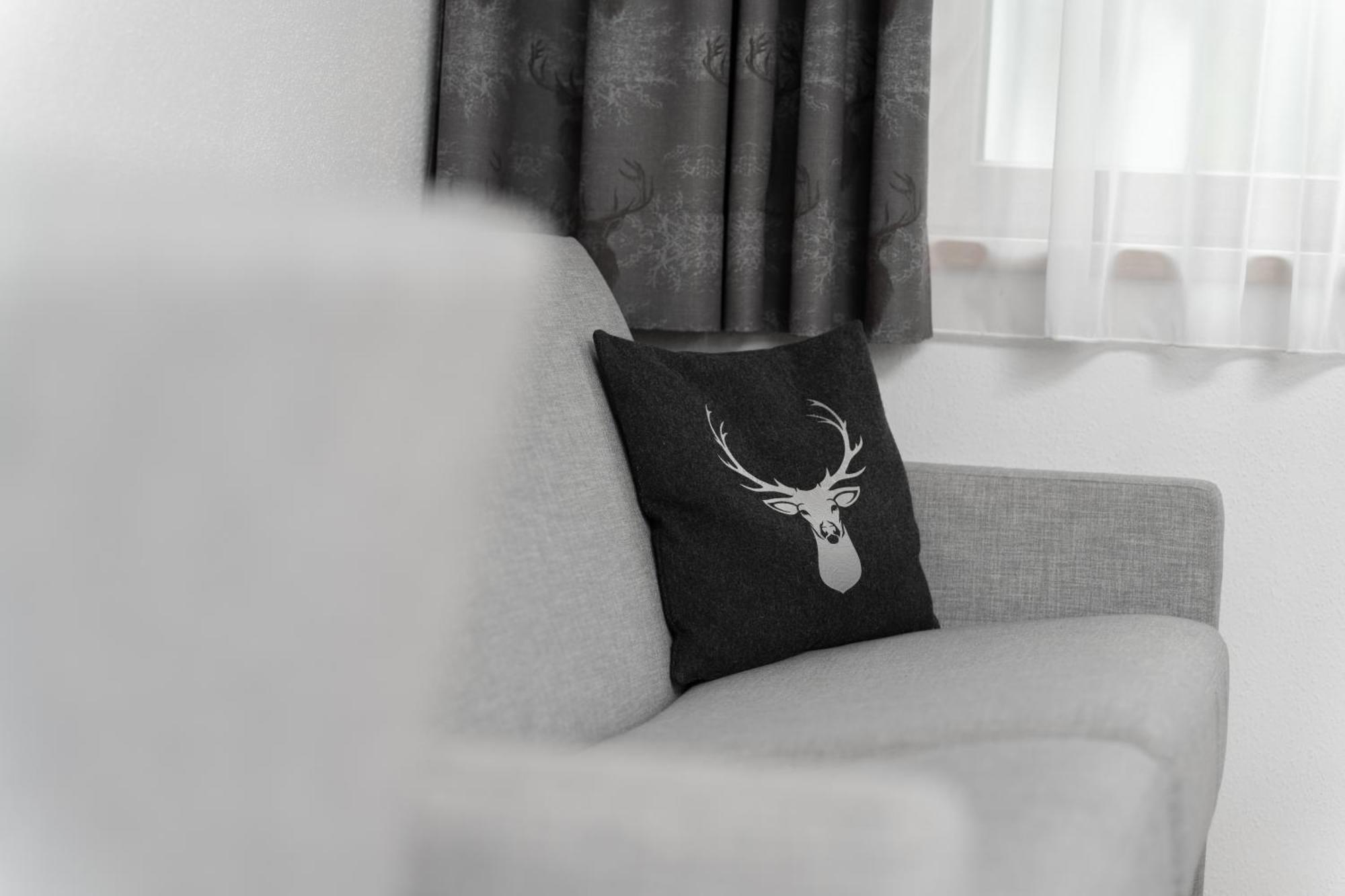 A Casa Turmalin Appartement Sölden Buitenkant foto