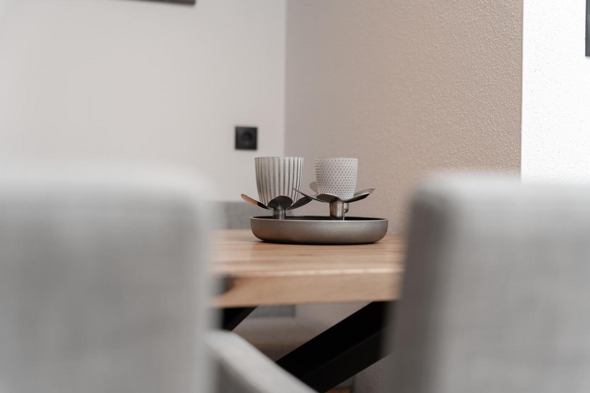 A Casa Turmalin Appartement Sölden Buitenkant foto